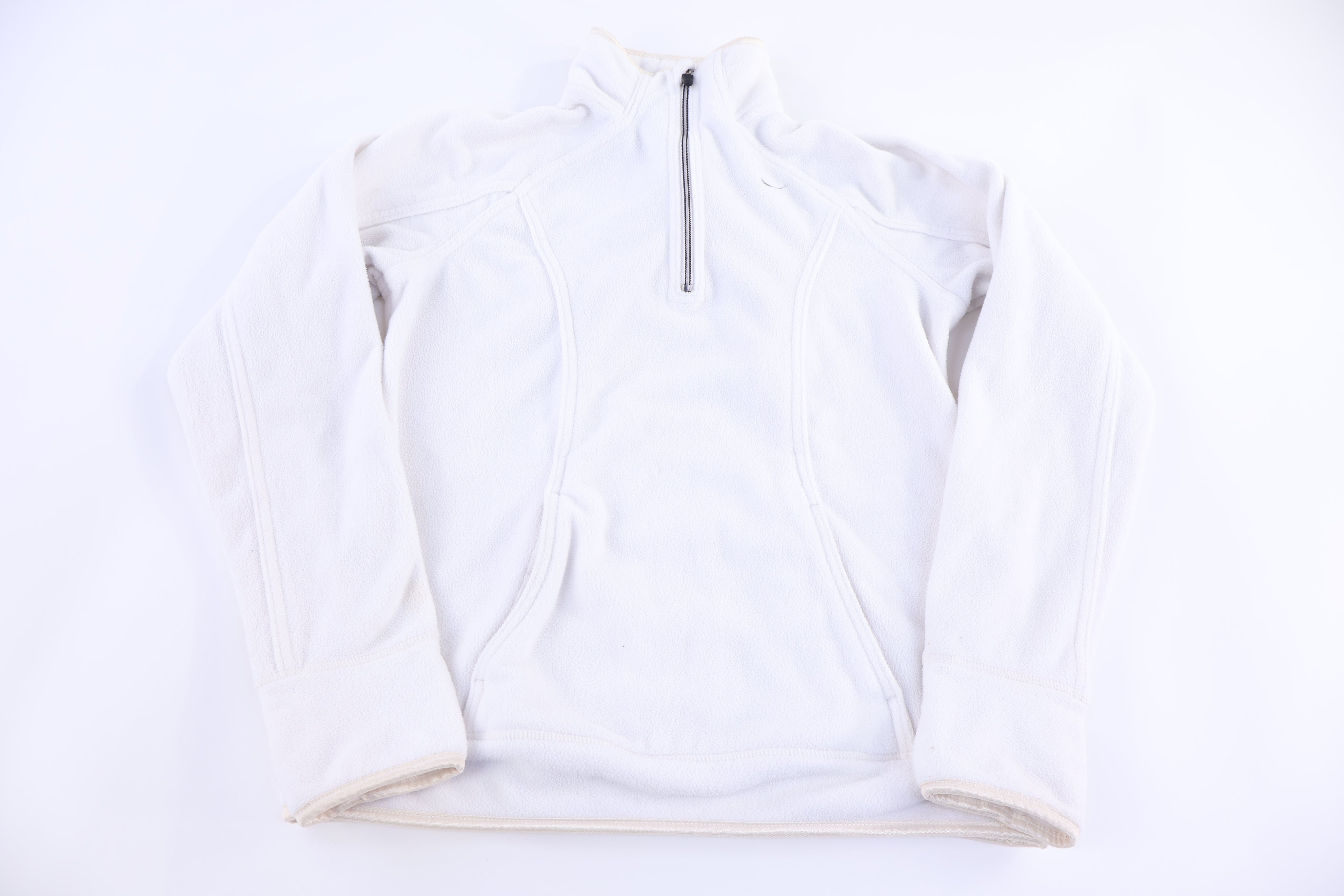 Women's Vintage Nike Full Zip Jacket