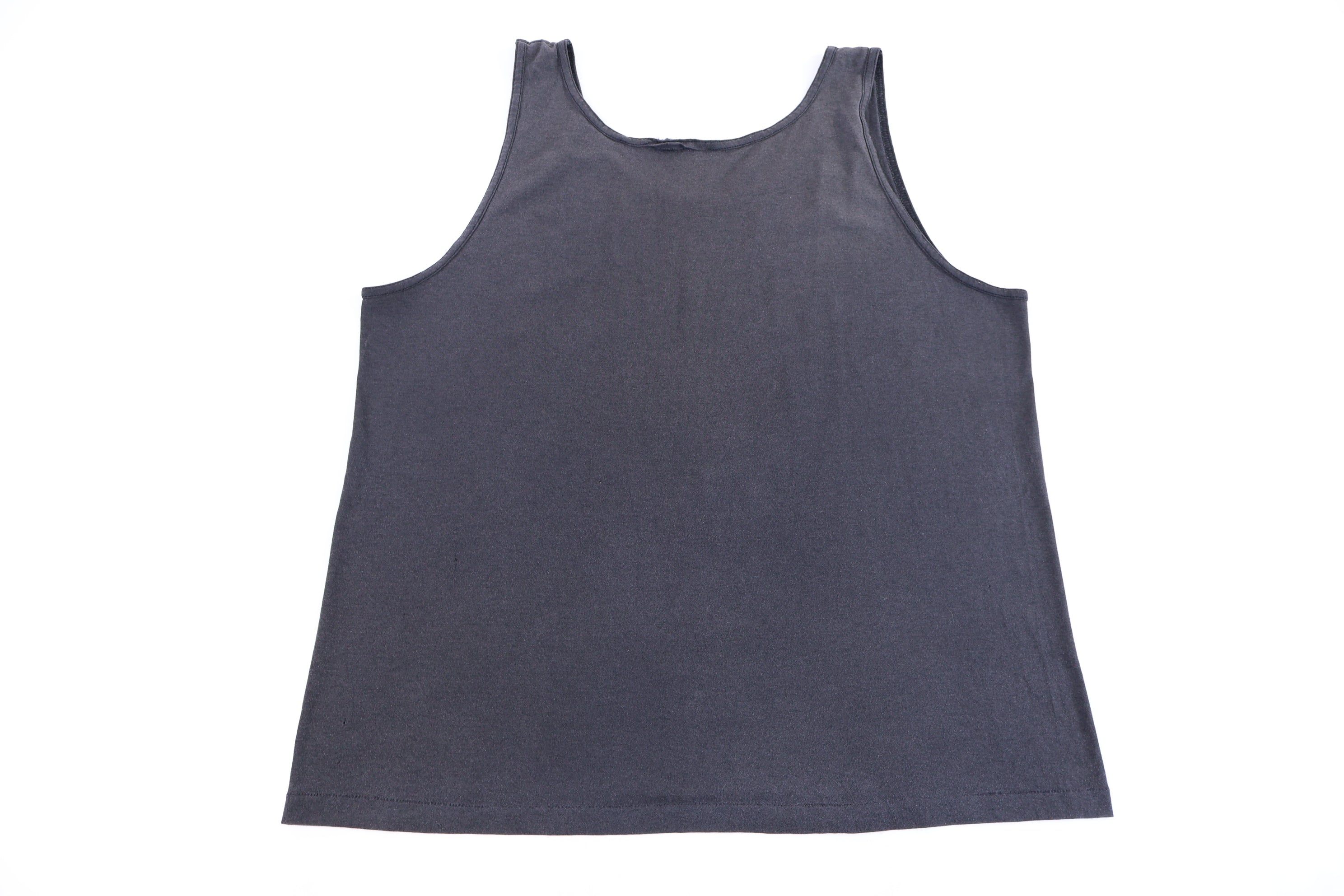 1988 Harley Davidson Motorcycles Made In The USA Tank Top