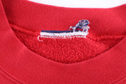 Vintage Ohio State University Sweatshirt