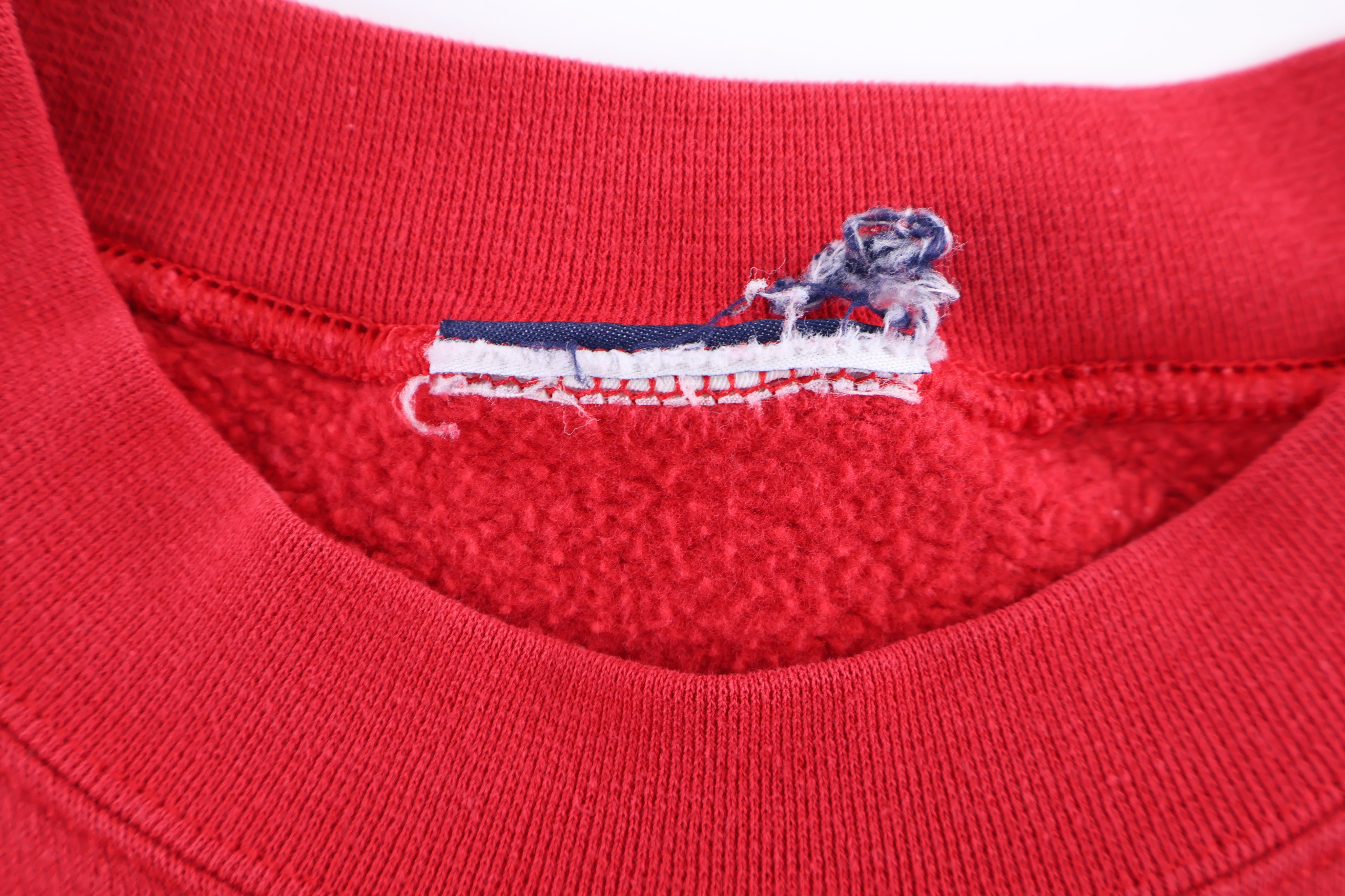 Vintage Ohio State University Sweatshirt