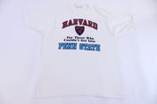 90's Harvard For Those Who Couldn't Get Into Penn State T-shirt