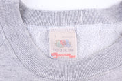 80's Les Miserables Graphic Sweatshirt