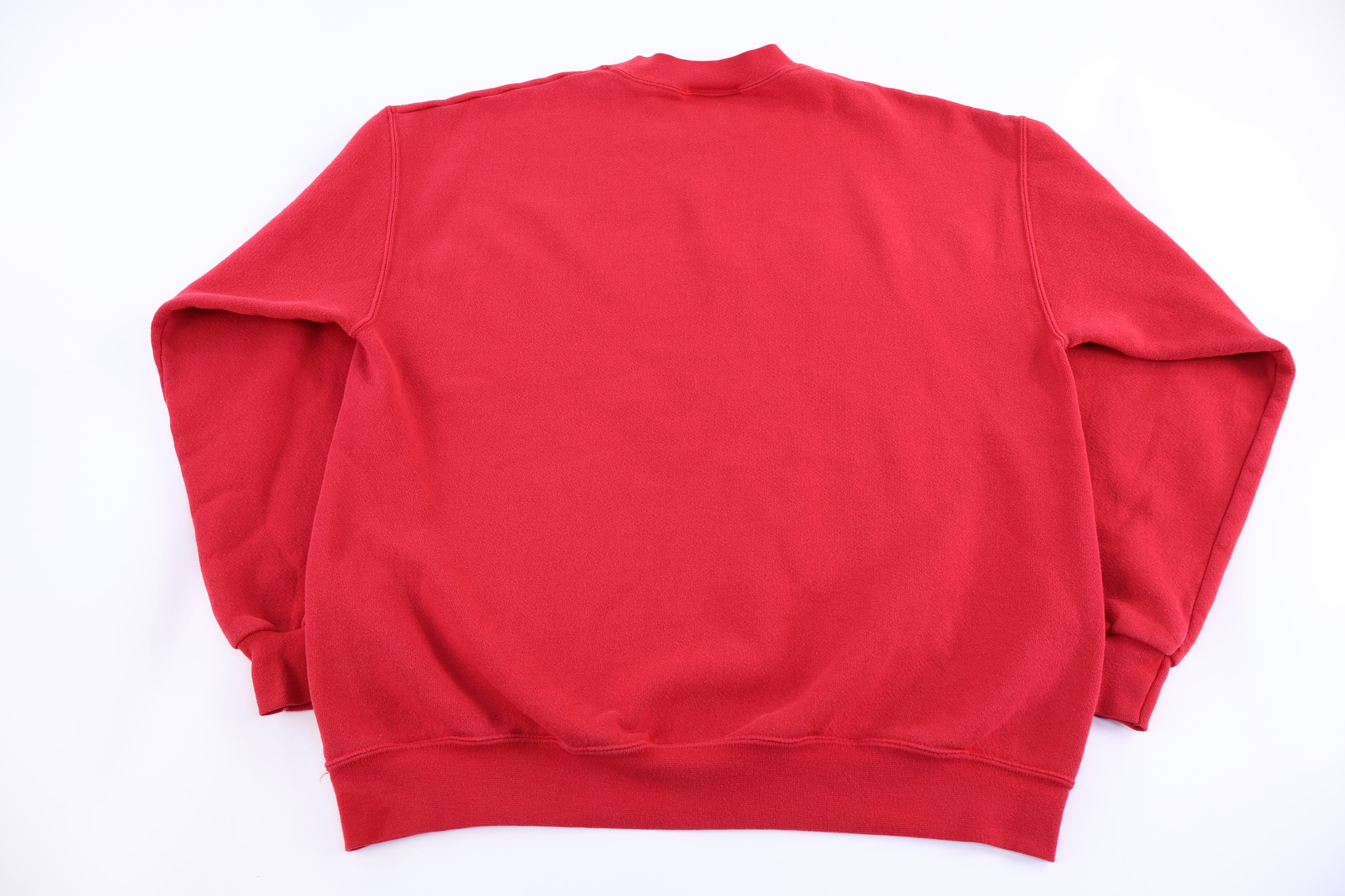 Vintage Ohio State University Sweatshirt