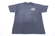 90's Harley Davidson Motorcycles T-shirt