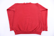 90's Kansas City Chiefs Football Sweatshirt
