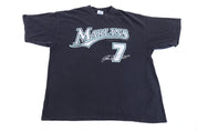 2003 Florida Marlins Baseball T-shirt
