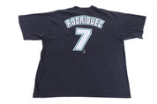 2003 Florida Marlins Baseball T-shirt