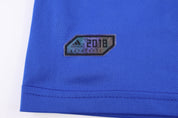 2018/19 Colombia National Team Soccer Jersey