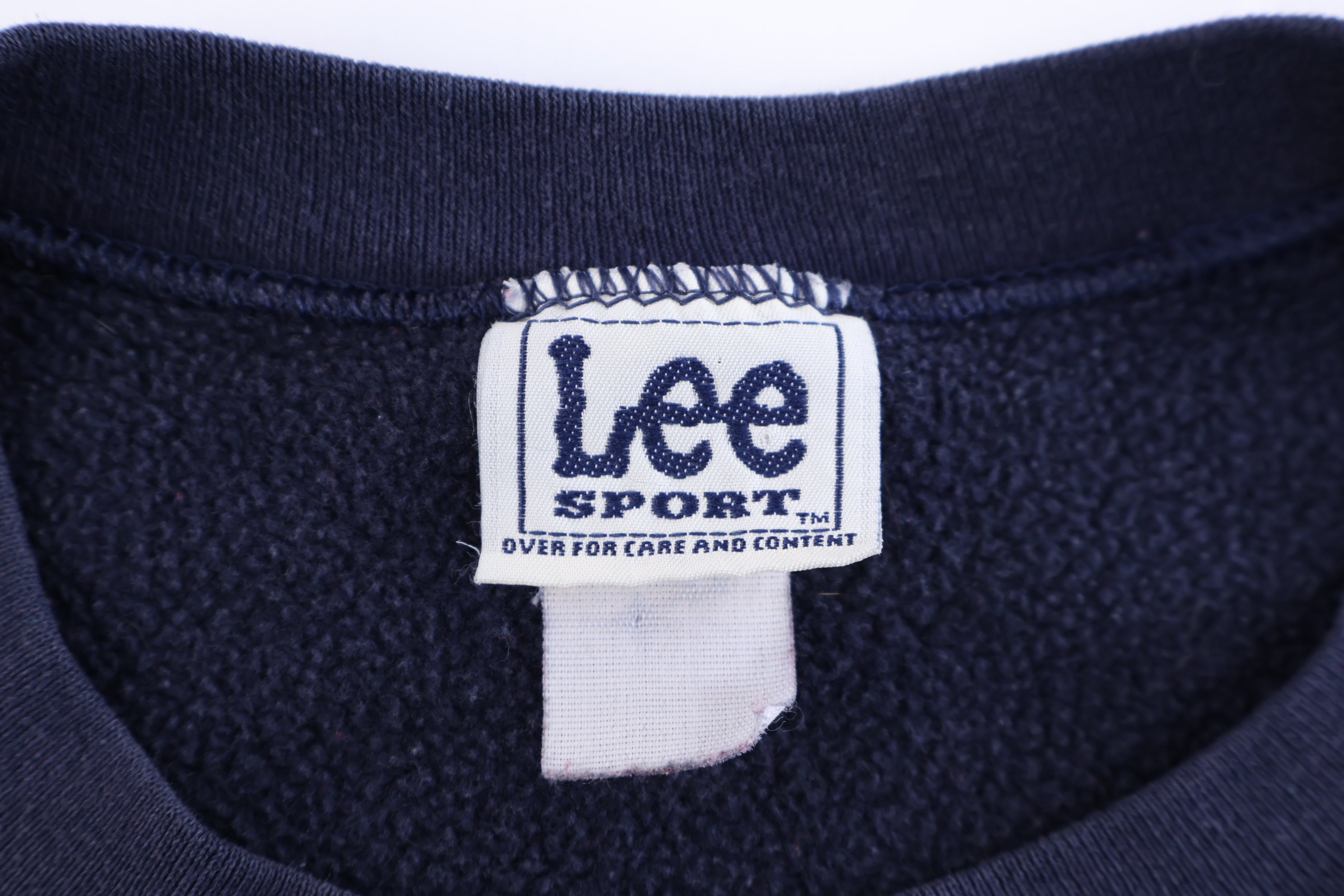 2002 New England Patriots Super Bowl Champions Sweatshirt