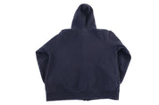 Youth Avirex Eagle Graphic Full Zip Hoodie