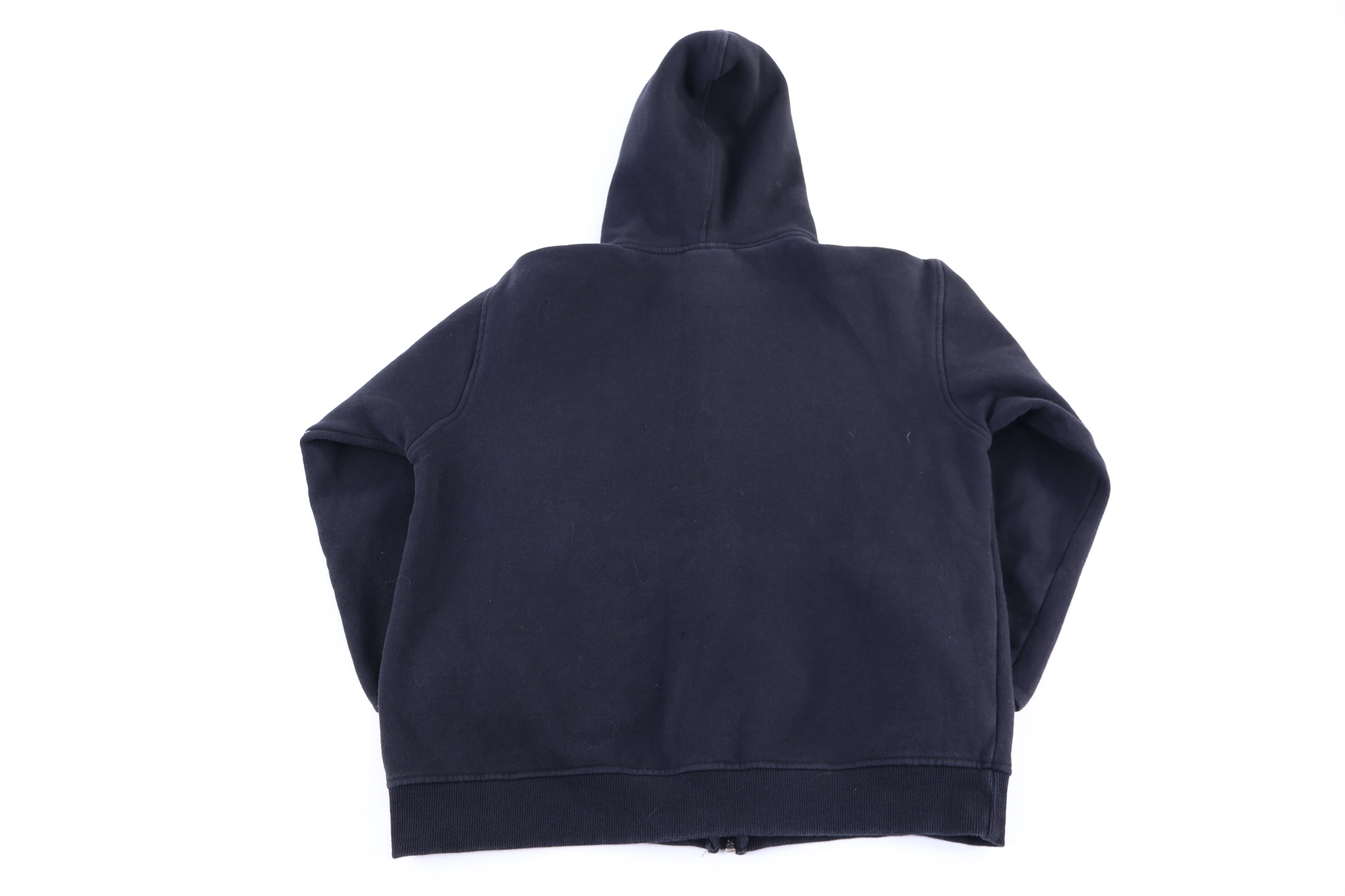 Youth Avirex Eagle Graphic Full Zip Hoodie