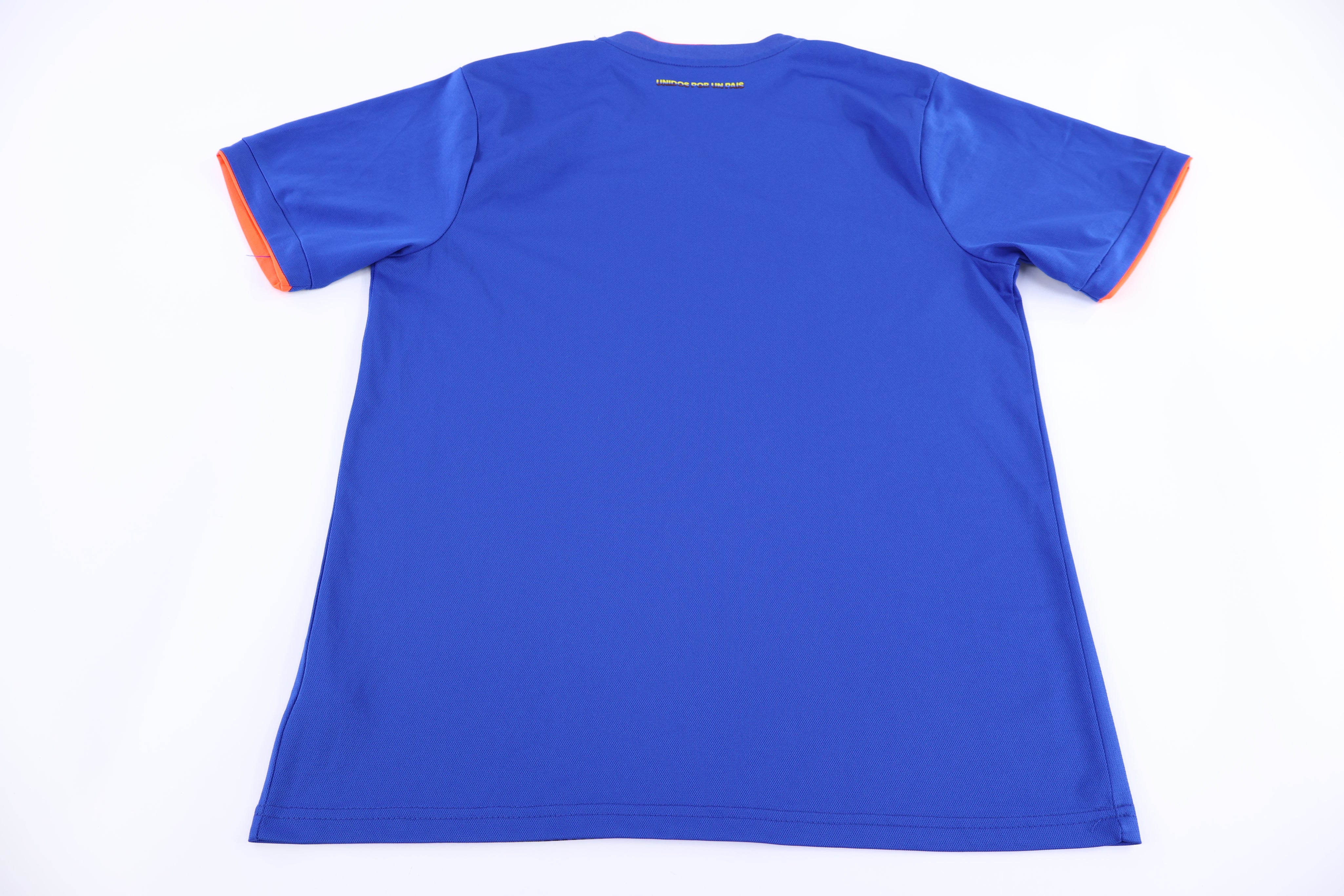 2018/19 Colombia National Team Soccer Jersey