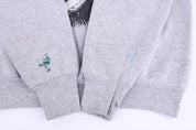80's Les Miserables Graphic Sweatshirt