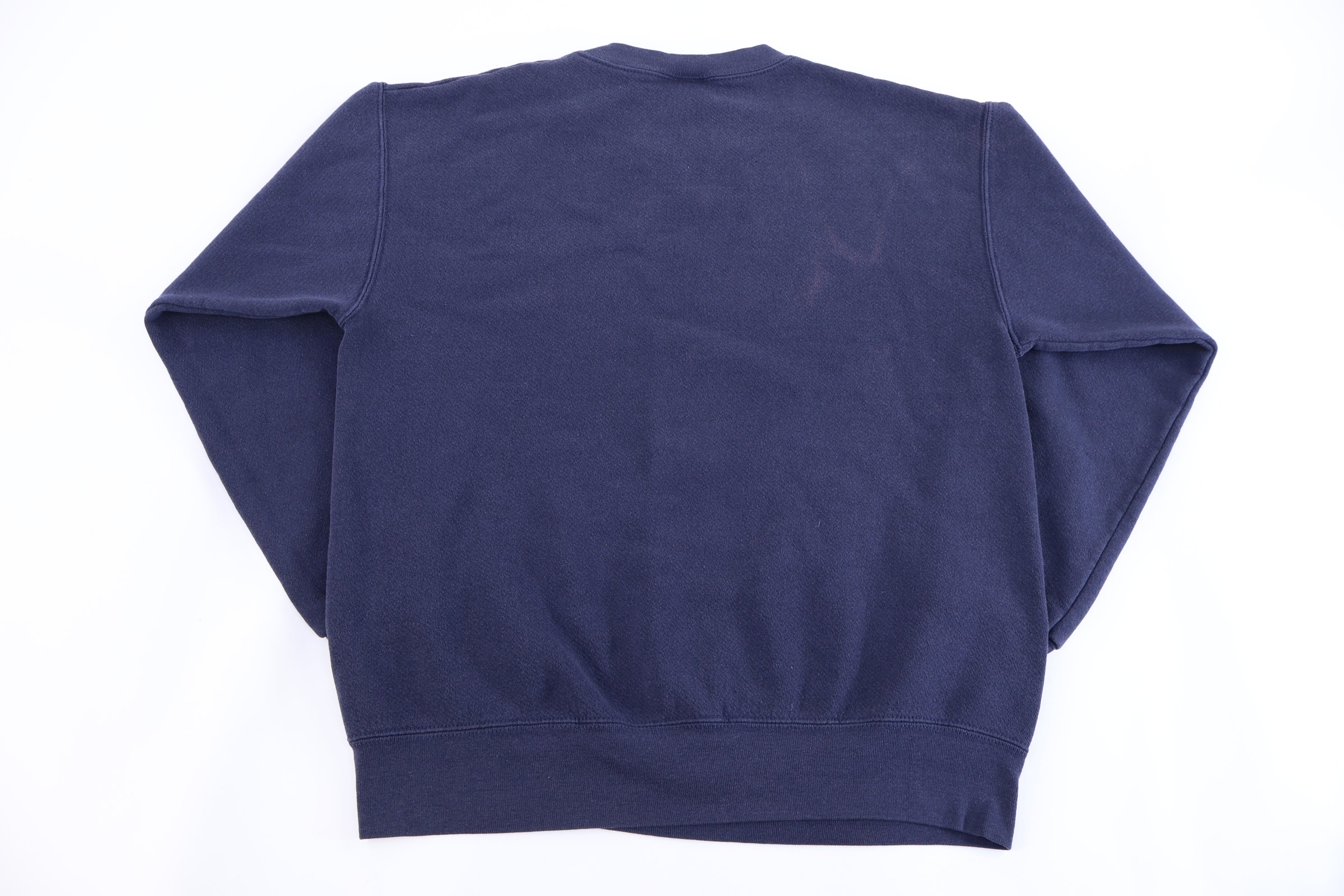 2002 New England Patriots Super Bowl Champions Sweatshirt