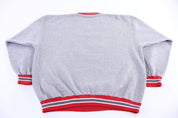 Vintage Wisconsin Badgers Sweatshirt