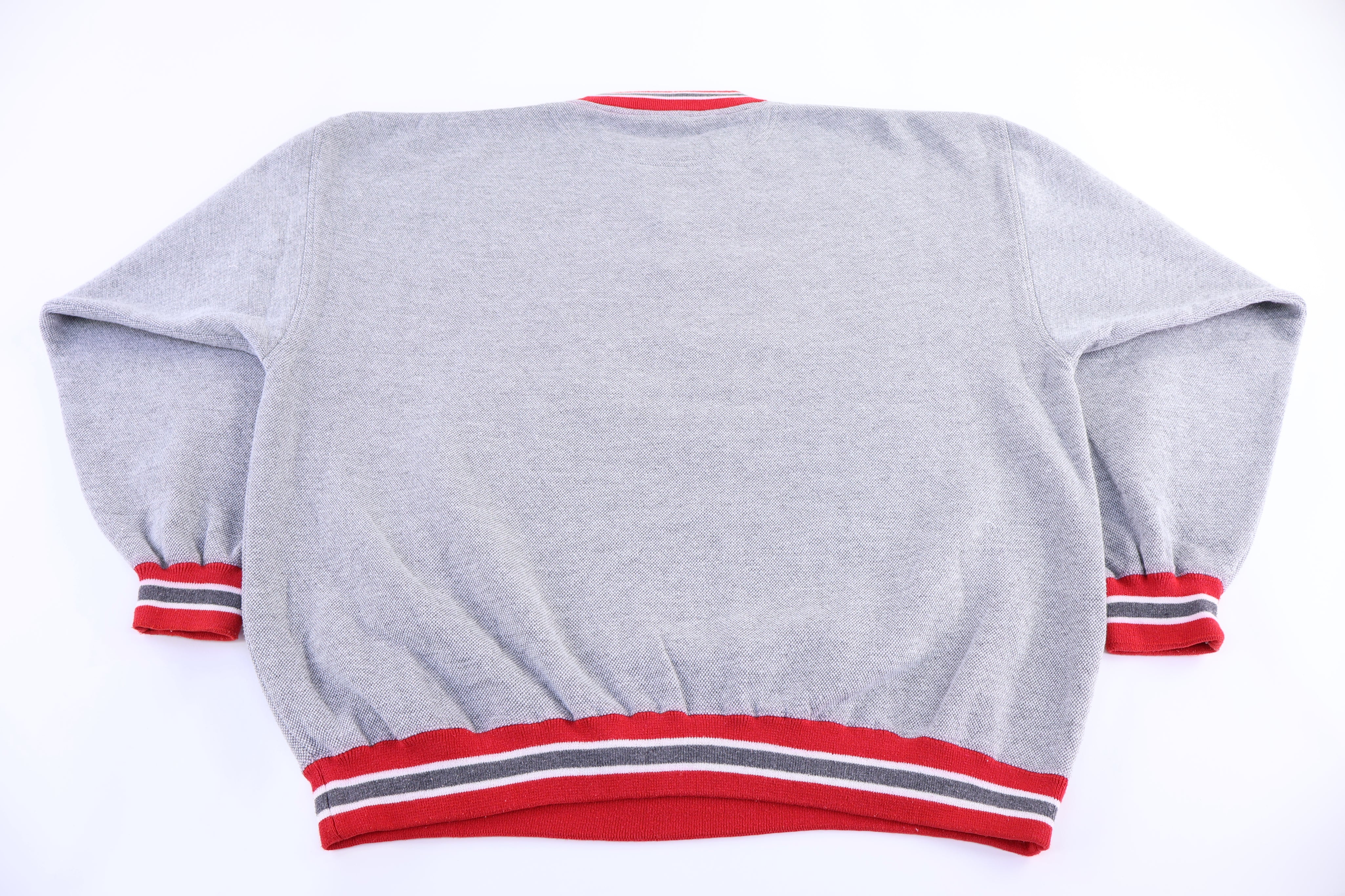 Vintage Wisconsin Badgers Sweatshirt