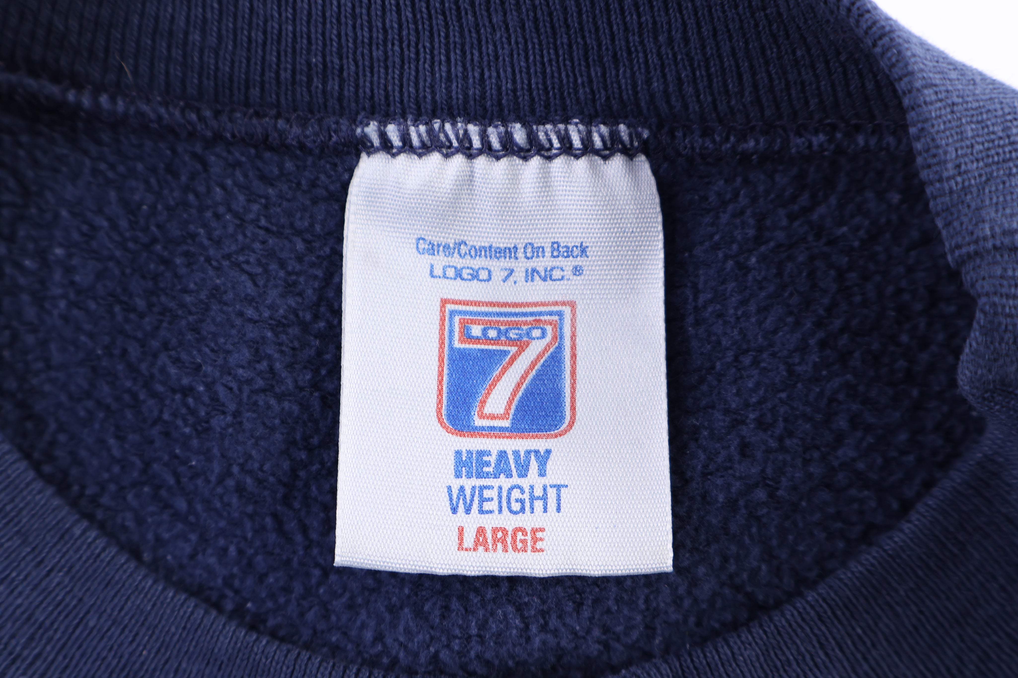 Vintage University of Illinois Fightin' Illini Sweatshirt