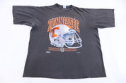 1992 University of Tennessee Football T-shirt