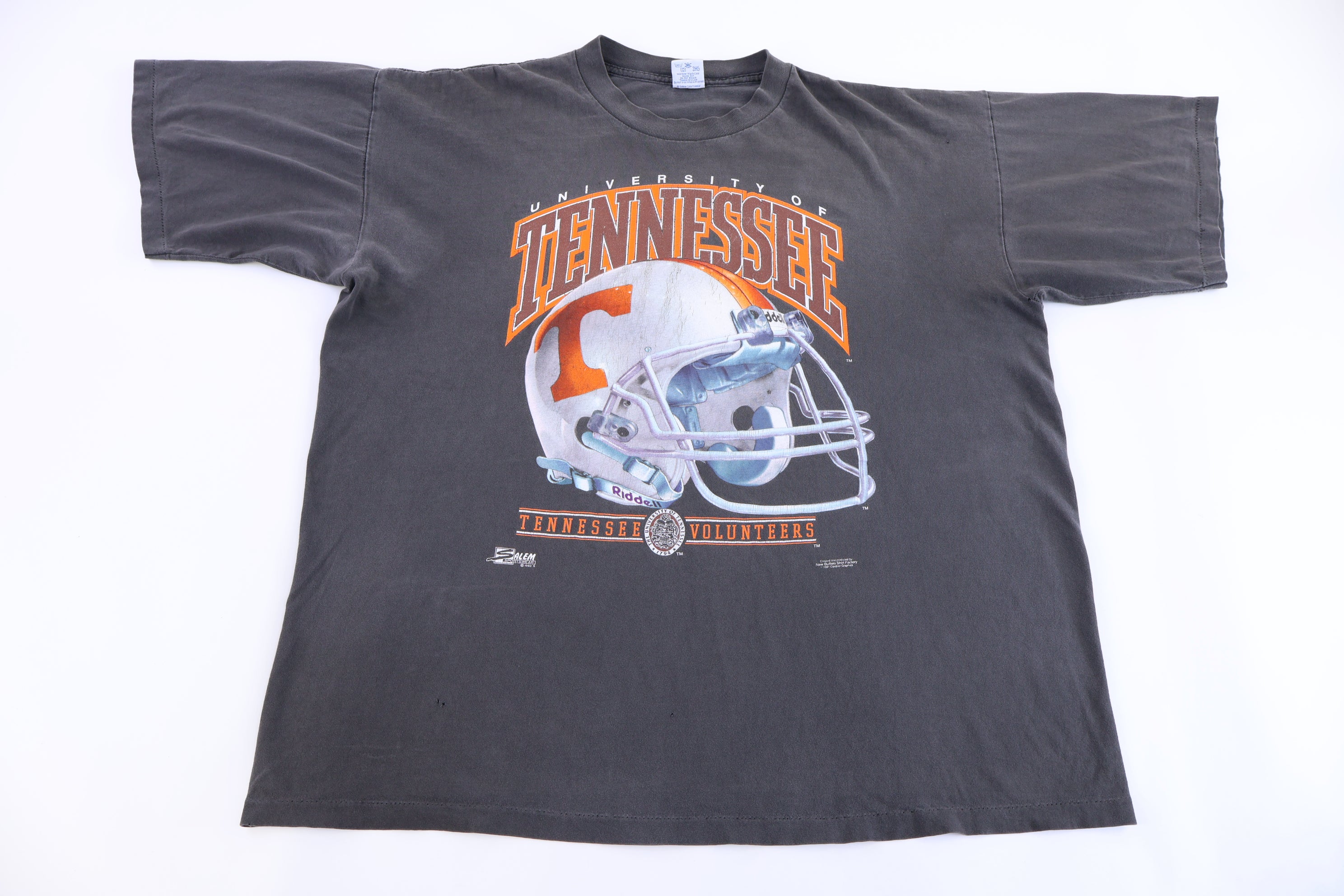 1992 University of Tennessee Football T-shirt