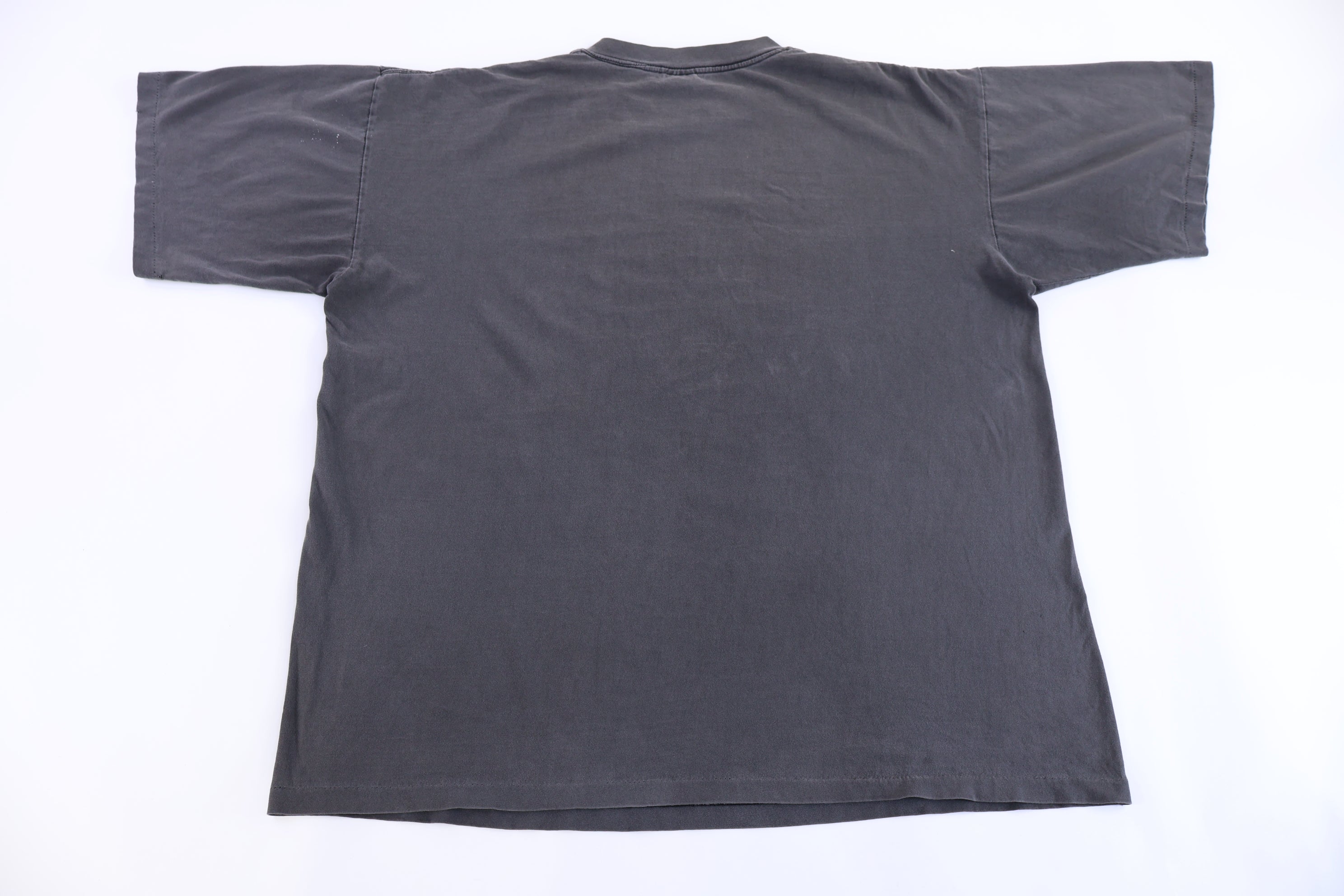 1992 University of Tennessee Football T-shirt