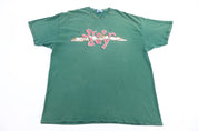 1994 Green Day Dookie Tour T-shirt