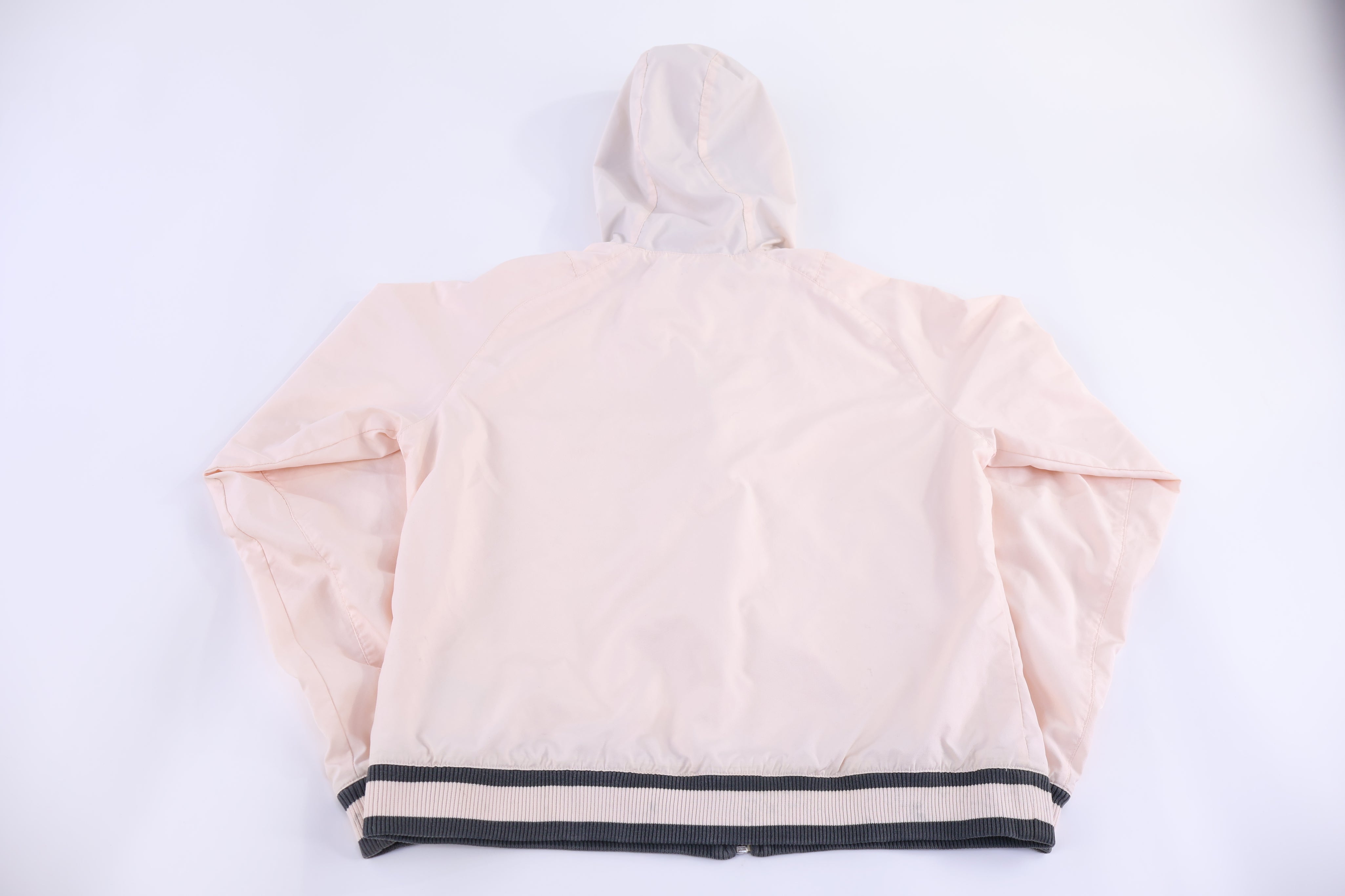 Women's Vintage Nike Full Zip Jacket