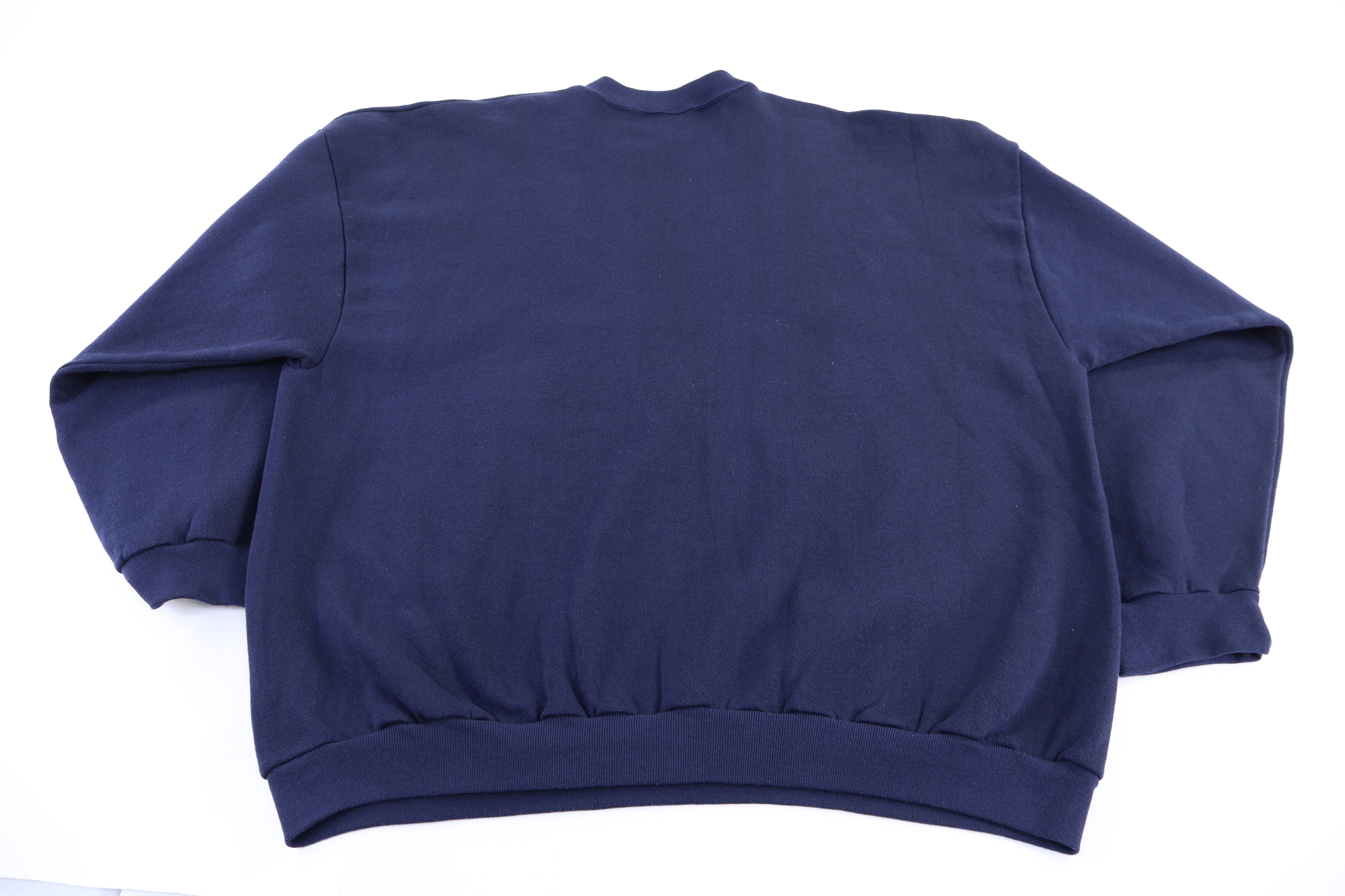 1995 Dallas Cowboys Football Sweatshirt