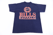 90's Buffalo Bills Football T-shirt