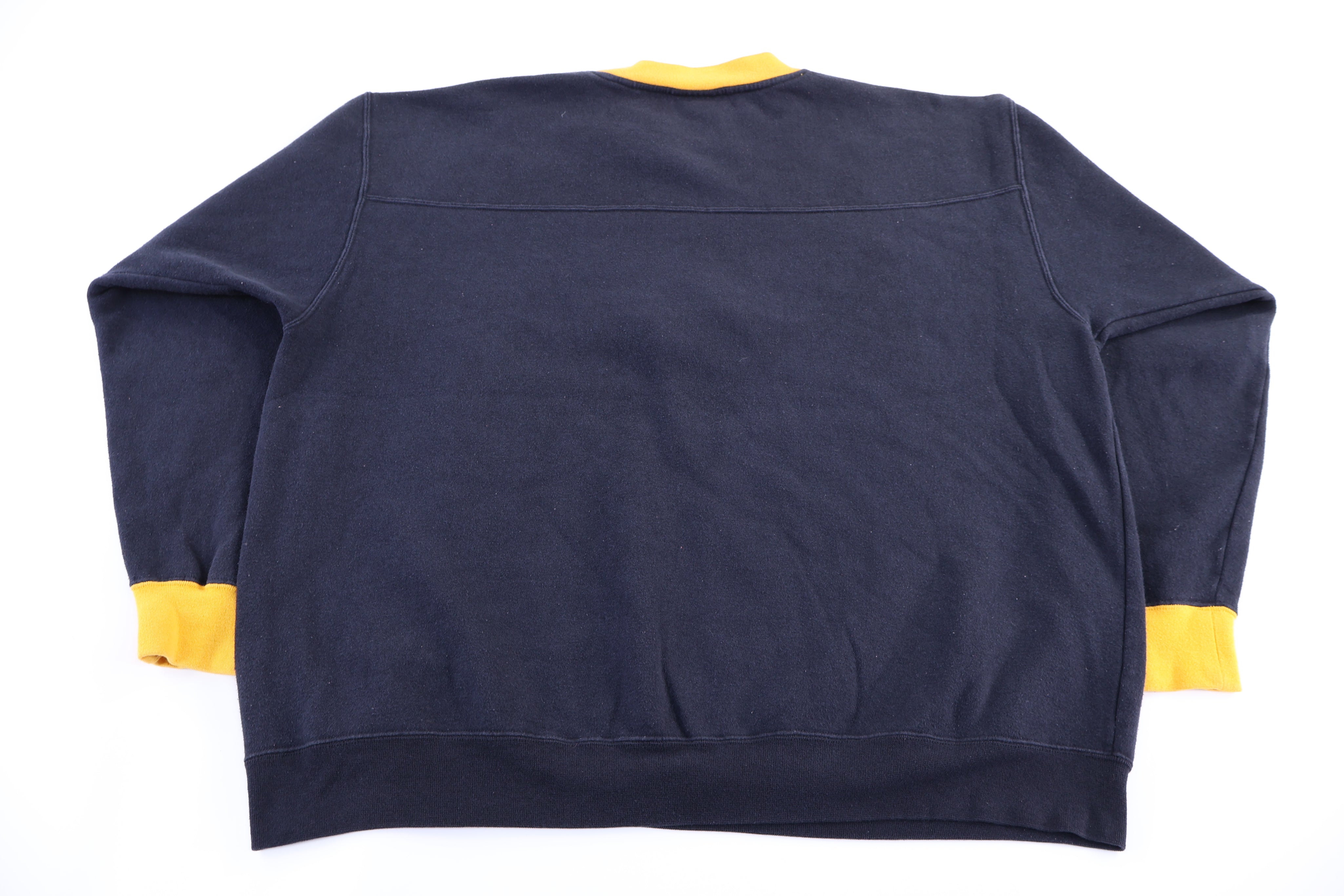 Vintage University of Missouri Sweatshirt