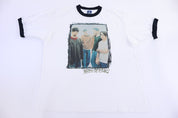 90's Jars Of Clay Tour On A Stick T-shirt