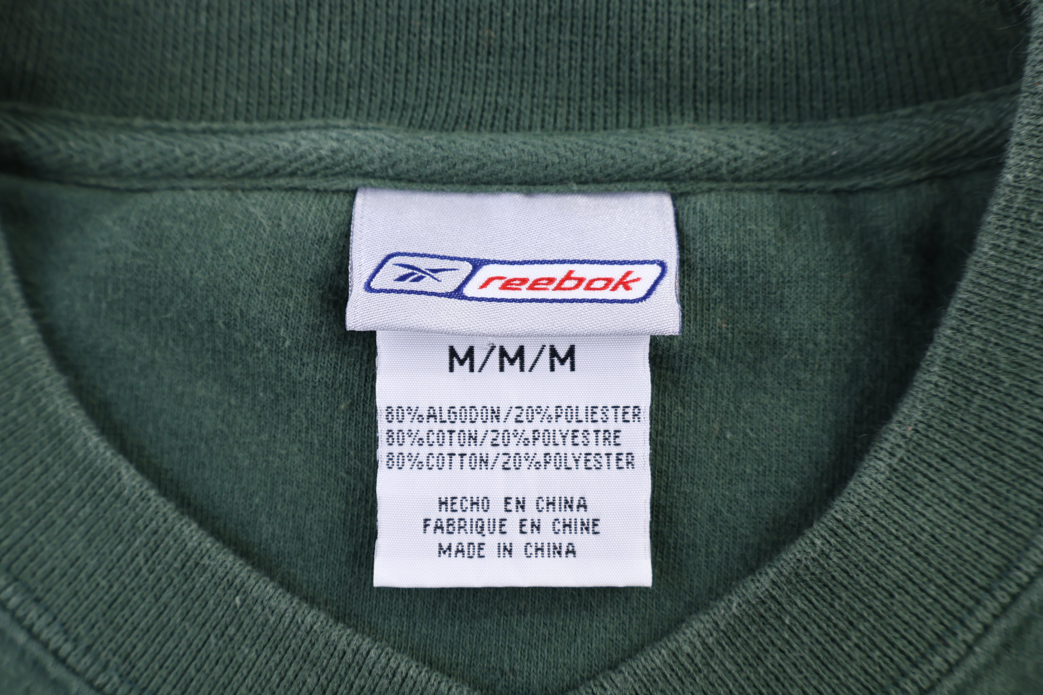 Vintage Green Bay Packers Football Sweatshirt