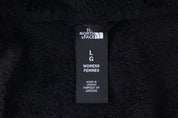 Women's The North Face Embroidered Logo Full Zip Jacket
