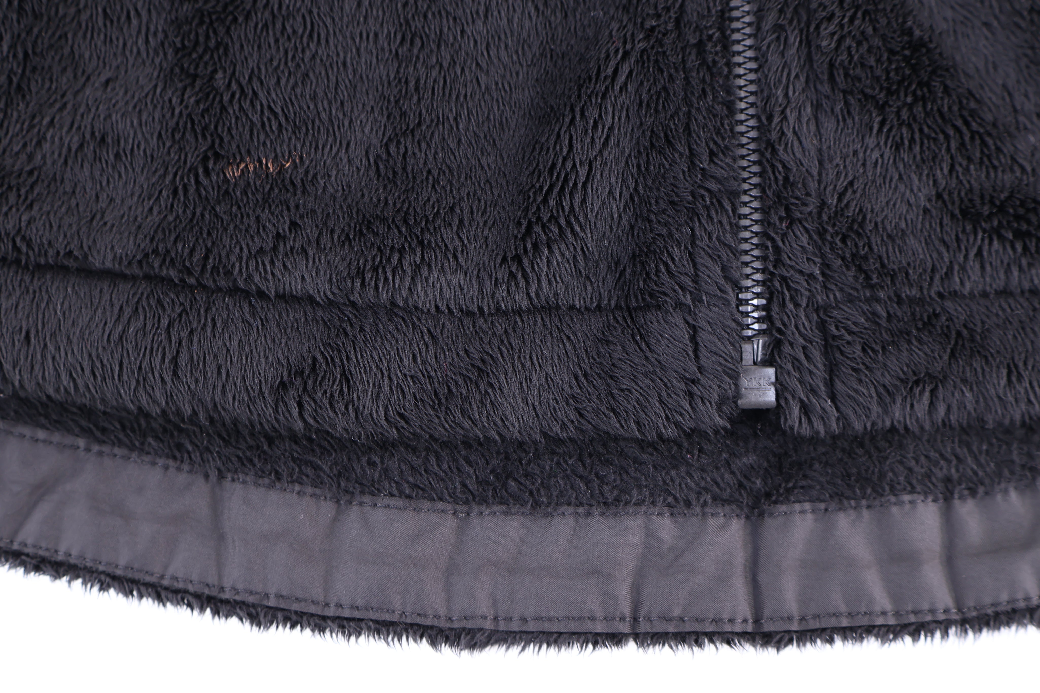 Women's The North Face Embroidered Logo Full Zip Jacket