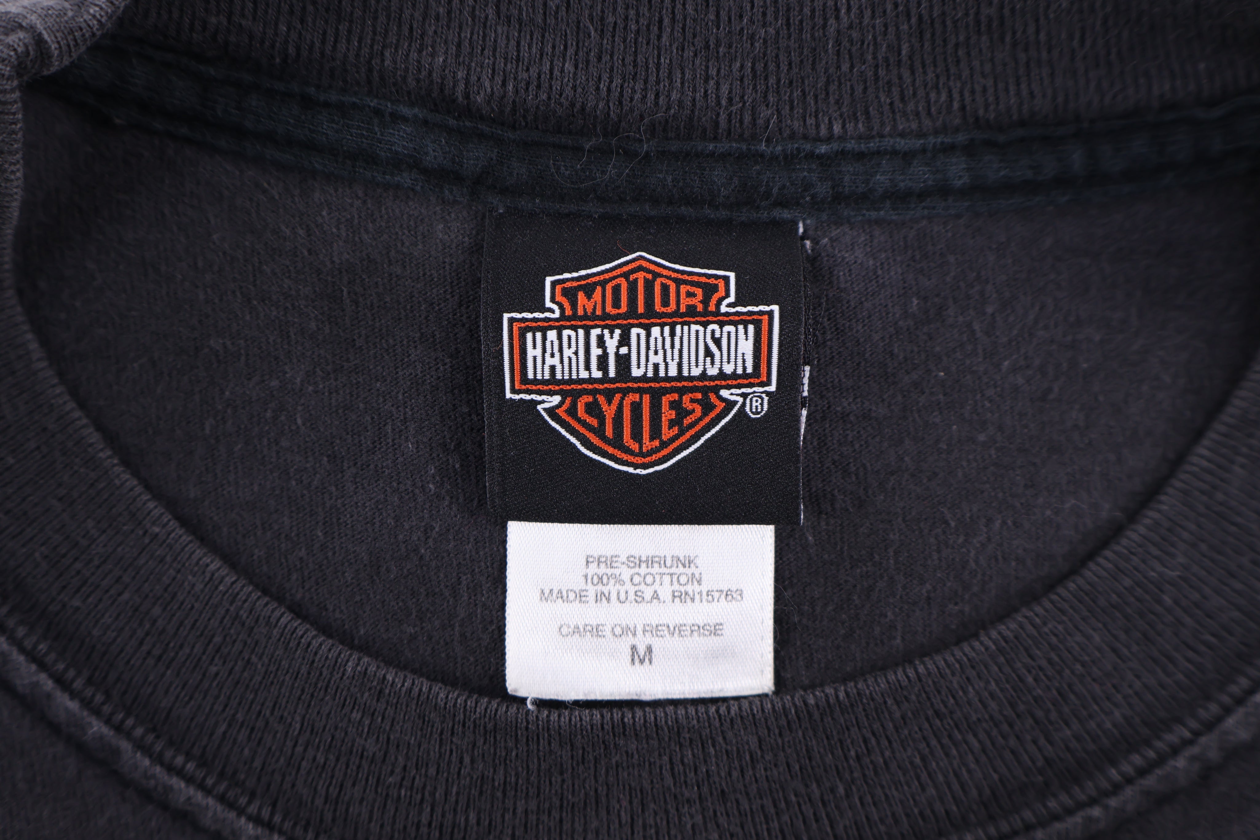 Harley Davidson Motorcycles Arizona T-shirt