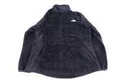 Women's The North Face Embroidered Logo Full Zip Jacket