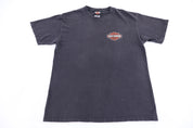 Harley Davidson Motorcycles Arizona T-shirt
