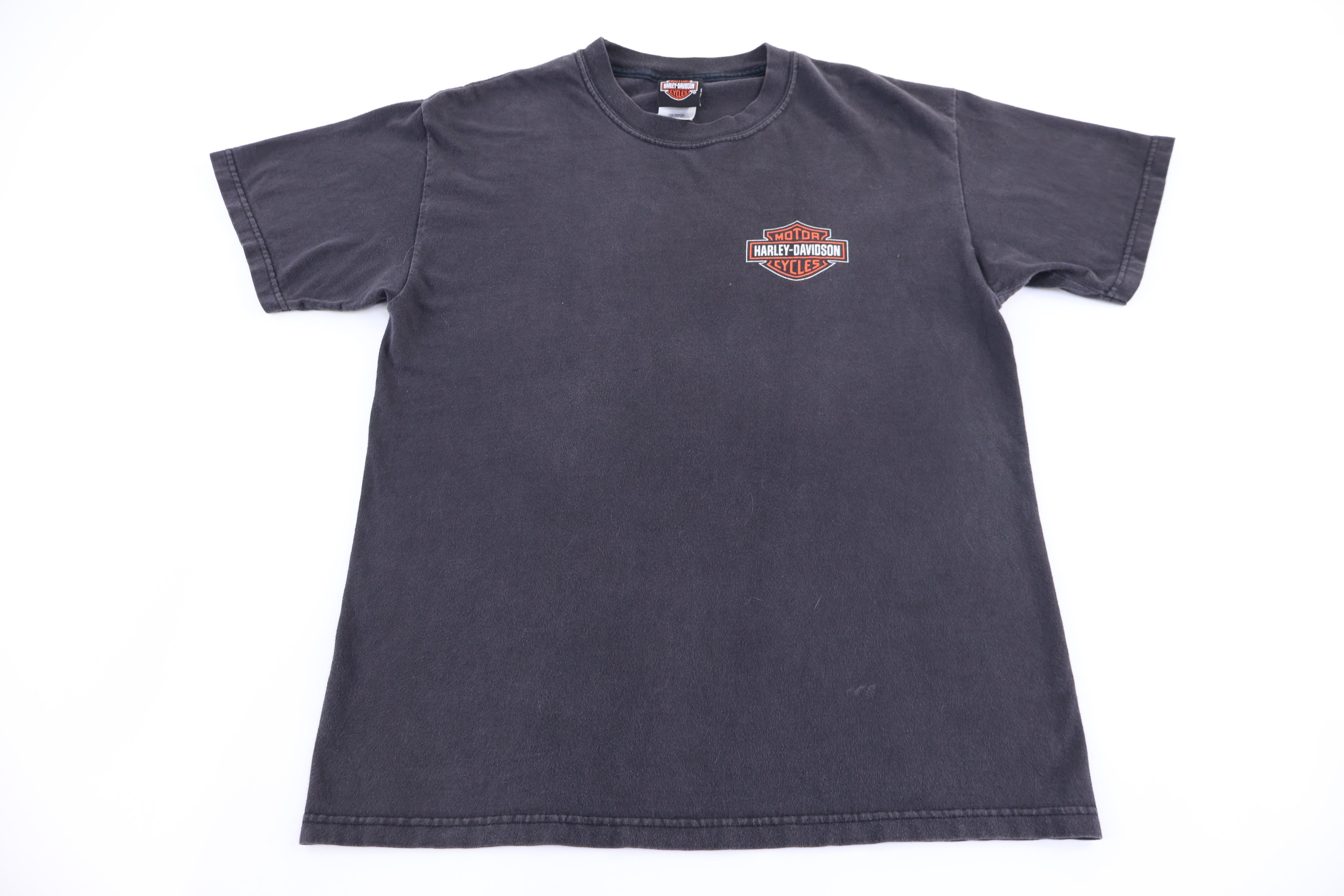 Harley Davidson Motorcycles Arizona T-shirt
