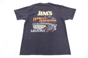 Harley Davidson Motorcycles Arizona T-shirt