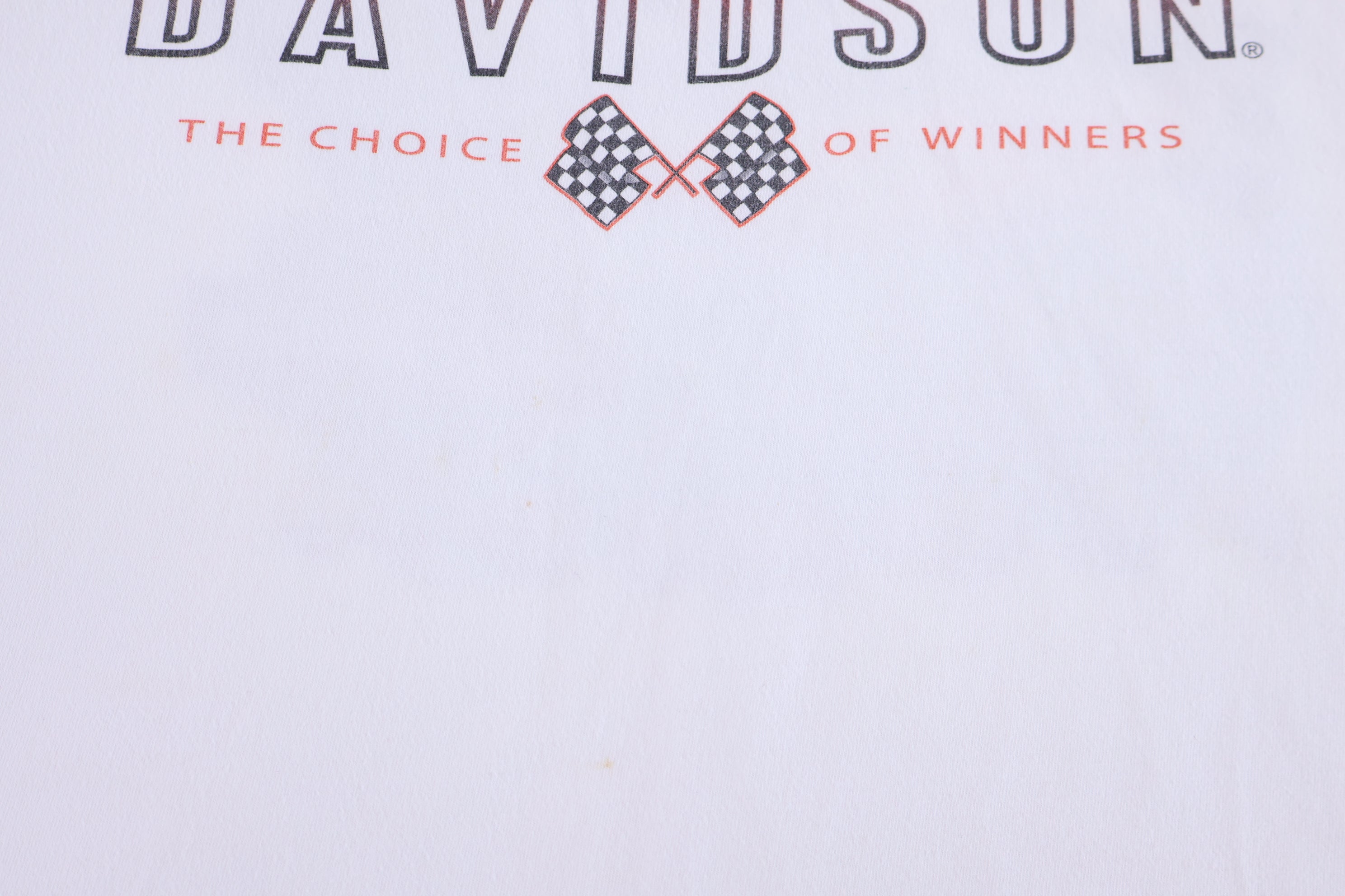 Harley Davidson Motorcycles Florida T-shirt