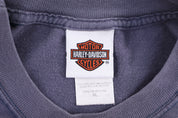 Harley Davidson Motorcycles Arizona T-shirt