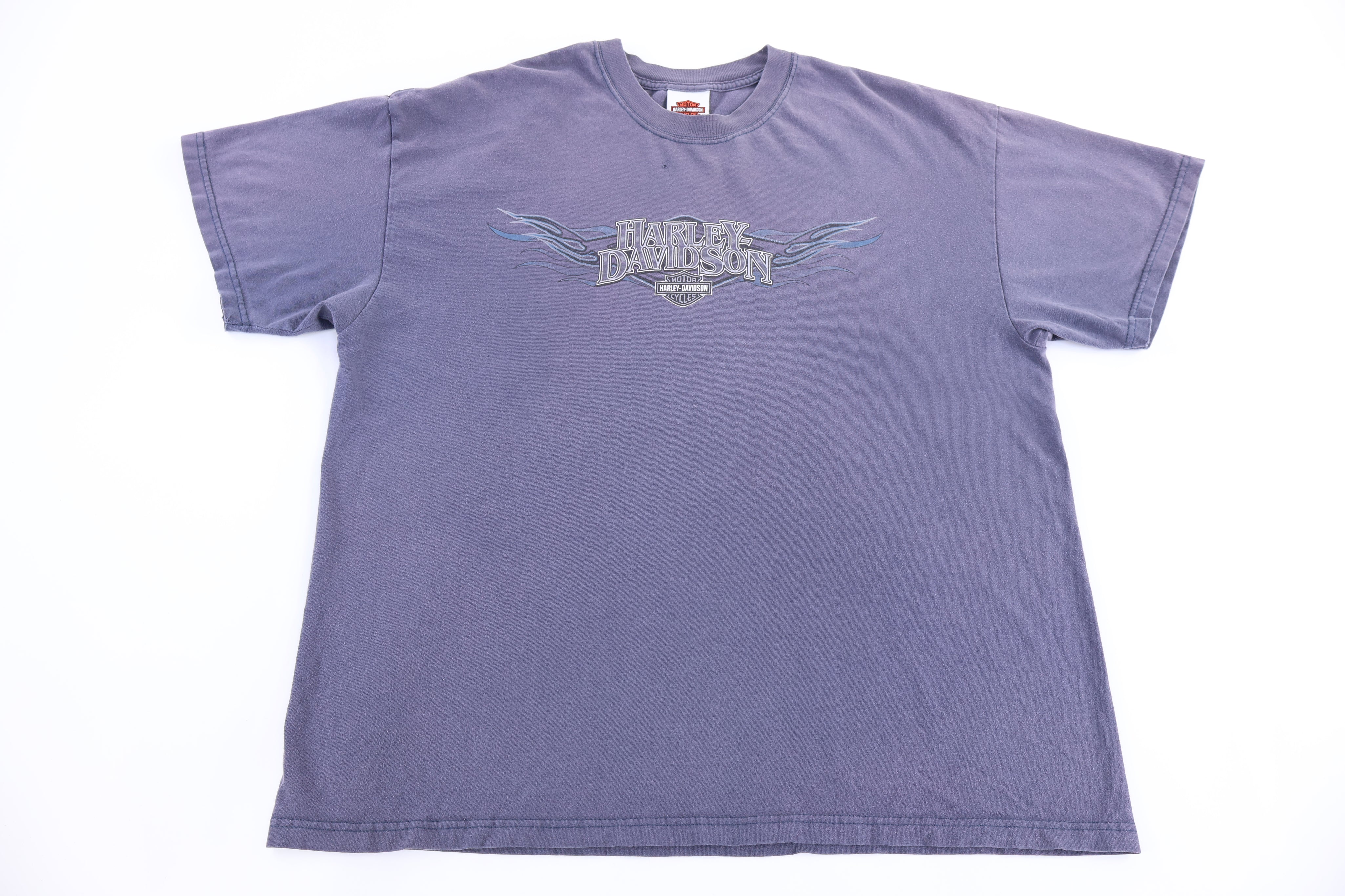Harley Davidson Motorcycles Arizona T-shirt
