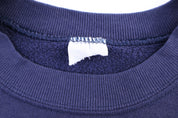 Vintage Georgia Tech University Sweatshirt