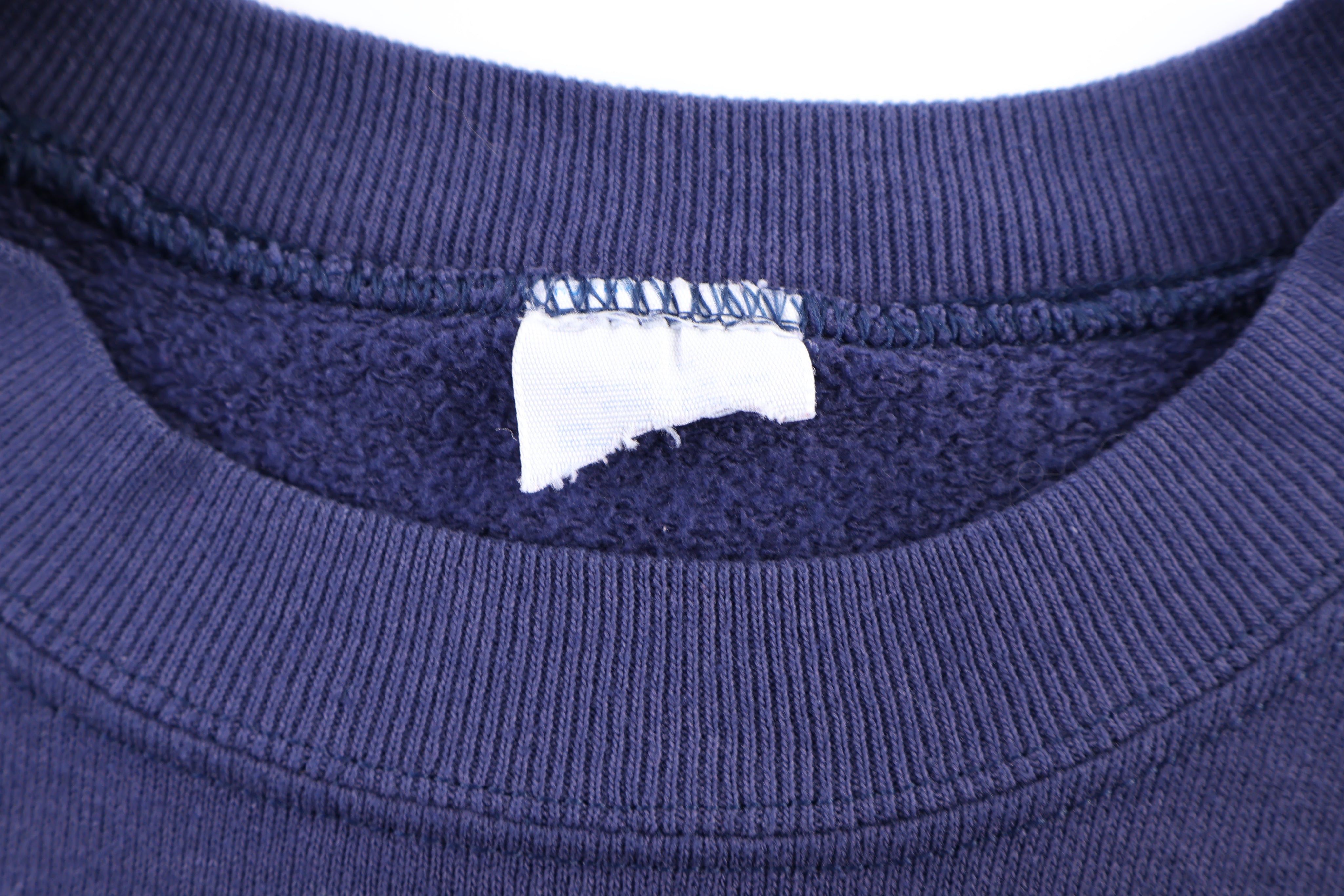 Vintage Georgia Tech University Sweatshirt