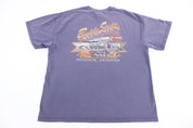 Harley Davidson Motorcycles Arizona T-shirt