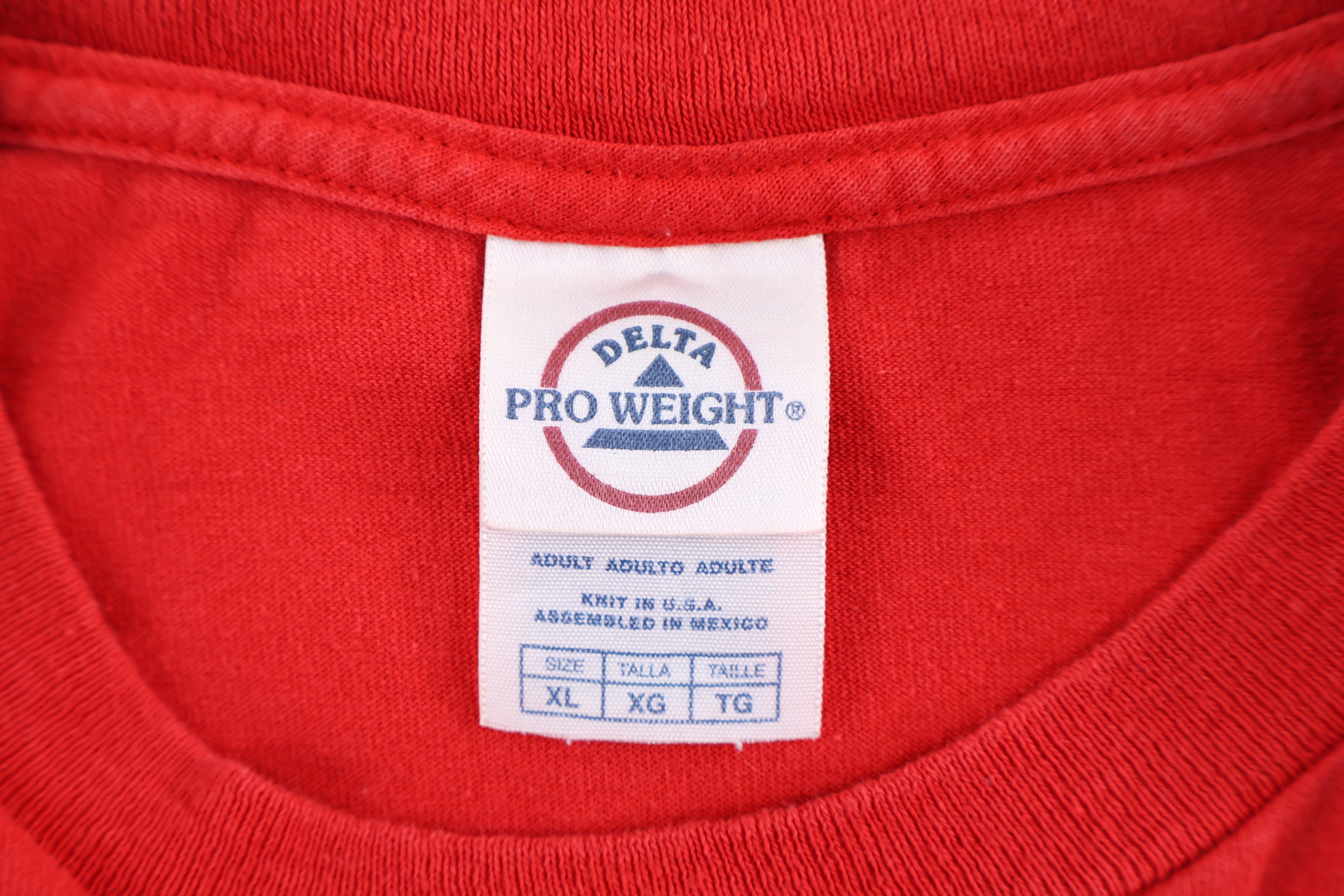 2007 Boston Red Sox World Series T-shirt