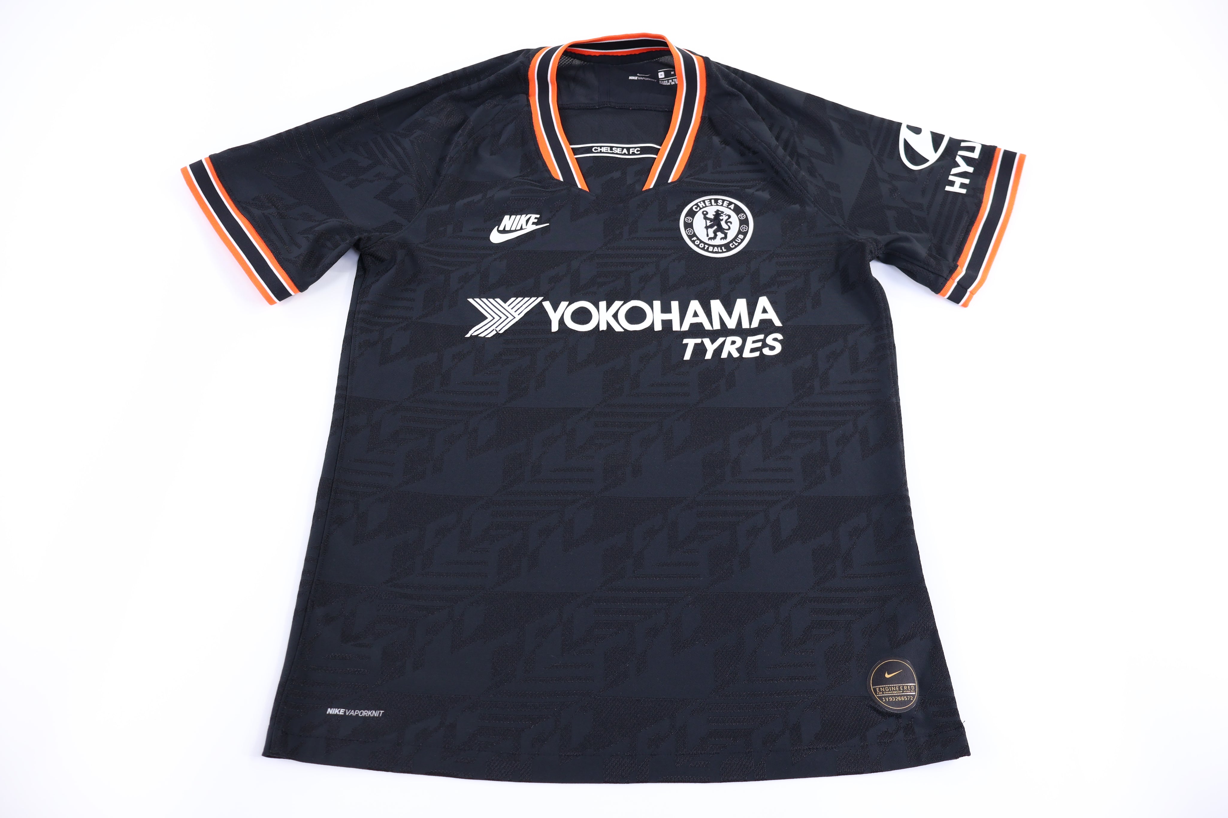2019/20 Chelsea Soccer Jersey