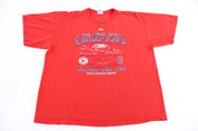 2007 Boston Red Sox World Series T-shirt