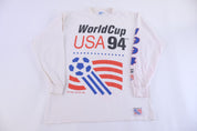 1994 United States World Cup LS T-shirt