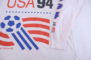 1994 United States World Cup LS T-shirt