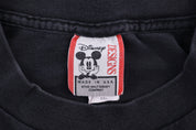 90's Mickey Mouse Graphic T-shirt